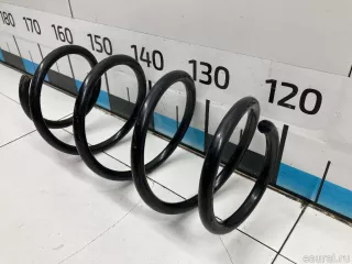 37309237 Bilstein Передняя пружина подвески Skoda Superb 3 Арт E31640248, вид 3