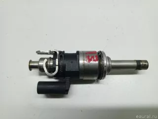 DS7Z9F593DA Ford Распределитель впрыска (инжектор) Ford S-Max 2 Арт E31644591, вид 1