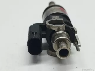 DS7Z9F593DA Ford Распределитель впрыска (инжектор) Ford S-Max 2 Арт E31644591, вид 3