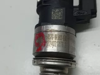 DS7Z9F593DA Ford Распределитель впрыска (инжектор) Ford S-Max 2 Арт E31644591, вид 5