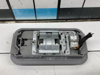 735418031 Fiat Плафон салонный Fiat Doblo 1 Арт E31649980, вид 3