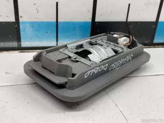 735418031 Fiat Плафон салонный Fiat Doblo 1 Арт E31649980, вид 4