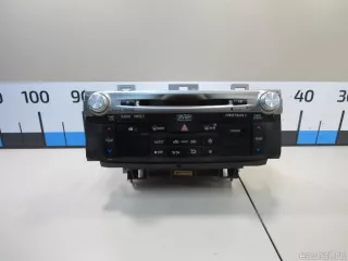  Магнитола Lexus GS 4 restailing Арт E81033418, вид 1