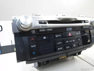  Магнитола Lexus GS 4 restailing Арт E81033418, вид 2