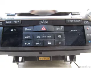  Магнитола Lexus GS 4 restailing Арт E81033418, вид 3