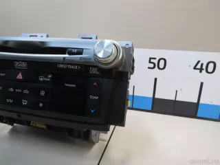  Магнитола Lexus GS 4 restailing Арт E81033418, вид 4