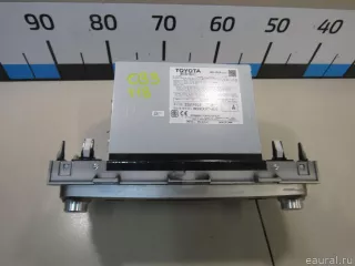  Магнитола Lexus GS 4 restailing Арт E81033418, вид 5