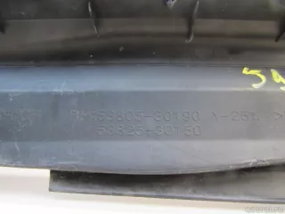 5380530190 Toyota Пыльник (кузов наружные) Lexus GS 4 restailing Арт E81037139, вид 3