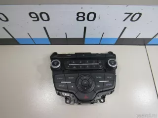 F1EZ18C858KD Ford Блок кнопок Ford Kuga 2 Арт E81038164, вид 1
