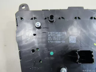 F1EZ18C858KD Ford Блок кнопок Ford Kuga 2 Арт E81038164, вид 4