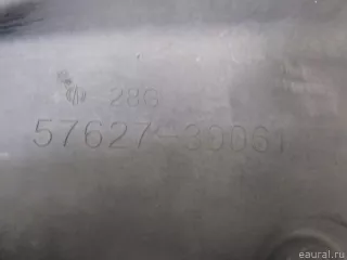 5762730061 Toyota Пыльник Lexus IS 3 restailing Арт E81038659, вид 3