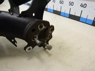 5Q0501049BA VAG Балка задняя Volkswagen Golf 7 Арт E81043822, вид 12