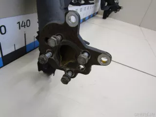 5Q0501049BA VAG Балка задняя Volkswagen Golf 7 Арт E81043822, вид 4