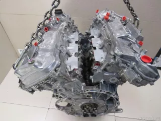 1900031D52 Toyota Двигатель Lexus GS 4 restailing Арт E81045846, вид 11