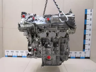 1900031D52 Toyota Двигатель Lexus GS 4 restailing Арт E81045846, вид 5