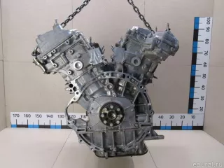 1900031D52 Toyota Двигатель Lexus GS 4 restailing Арт E81045846, вид 7