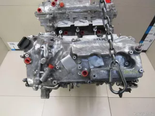 1900031D52 Toyota Двигатель Lexus GS 4 restailing Арт E81045846, вид 8