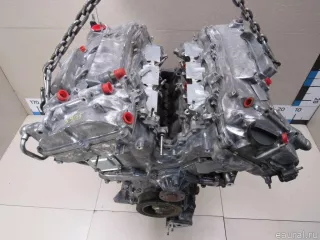 1900031D52 Toyota Двигатель Lexus GS 4 restailing Арт E81045846, вид 9