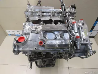 1900031D52 Toyota Двигатель Lexus GS 4 restailing Арт E81045846, вид 10