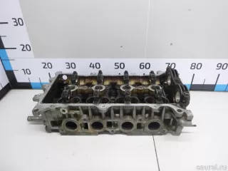 1016050272 Geely Головка блока Geely Emgrand EC 7 Арт E103069713, вид 1