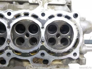 1016050272 Geely Головка блока Geely Emgrand EC 7 Арт E103069713, вид 16