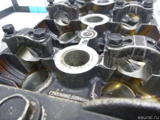 1016050272 Geely Головка блока Geely Emgrand EC 7 Арт E103069713, вид 5