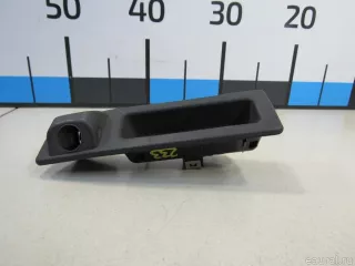 51247463163 BMW Кнопка открытия багажника BMW X6 F16 Арт E81051837, вид 2