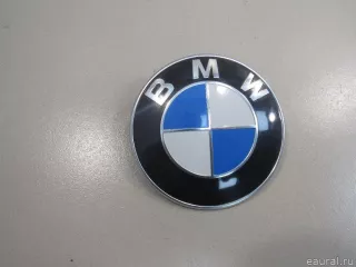 51147376339 BMW Эмблема BMW X6 F16 Арт E81056040, вид 1