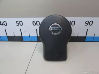 98510EB302 Nissan Подушка безопасности в рулевое колесо Nissan Pathfinder 4 Арт E81056647, вид 1