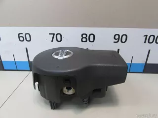 98510EB302 Nissan Подушка безопасности в рулевое колесо Nissan Pathfinder 4 Арт E81056647, вид 2