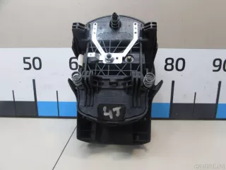 98510EB302 Nissan Подушка безопасности в рулевое колесо Nissan Pathfinder 4 Арт E81056647, вид 4