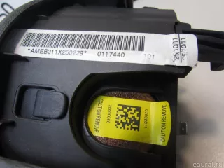 98510EB302 Nissan Подушка безопасности в рулевое колесо Nissan Pathfinder 4 Арт E81056647, вид 7