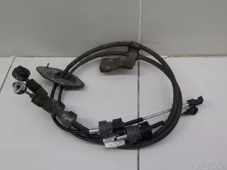 54310T1EE01 Honda Трос КПП Honda CR-V 4 Арт E84815257, вид 7