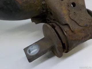 52370T1GE02 Honda Рычаг задний правый Honda CR-V 4 Арт E84815621, вид 4