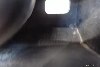 1404369 GM Кронштейн заднего бампера Opel Zafira C Арт E100512897, вид 3