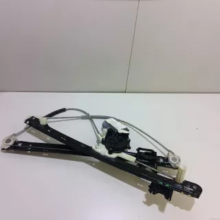 LR057338 Land Rover Стеклоподъемник электр. передний правый Land Rover Range Rover Sport 2 restailing Арт E23667460, вид 1