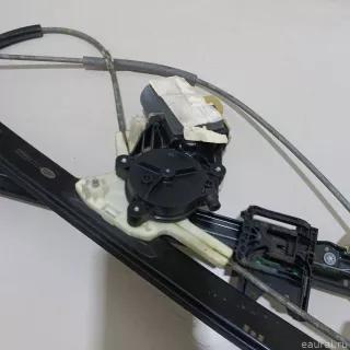 LR057338 Land Rover Стеклоподъемник электр. передний правый Land Rover Range Rover Sport 2 restailing Арт E23667460, вид 2
