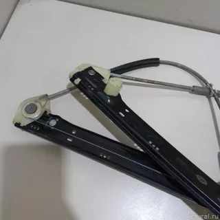 LR057338 Land Rover Стеклоподъемник электр. передний правый Land Rover Range Rover Sport 2 restailing Арт E23667460, вид 3