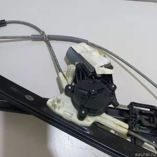 LR057338 Land Rover Стеклоподъемник электр. передний правый Land Rover Range Rover Sport 2 restailing Арт E23667460, вид 4