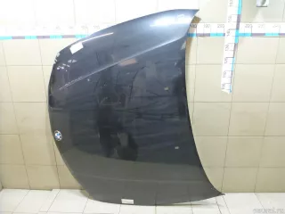 41627162102 BMW Капот BMW X1 E84 Арт E100530224, вид 1