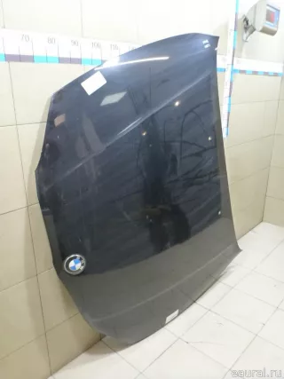 41627162102 BMW Капот BMW X1 E84 Арт E100530224, вид 2