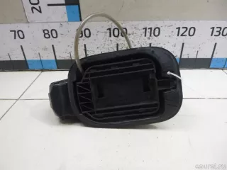 5E0809702 VAG Ниша лючка бензобака Skoda Octavia A8 Арт E48541958, вид 1
