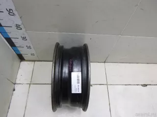 1002090 GM Штампованные диски Opel Tigra 2 Арт E48564168, вид 1