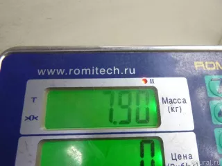 1002090 GM Штампованные диски Opel Tigra 2 Арт E48564168, вид 2