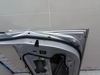 41515A2A386 BMW Дверь передняя правая BMW 3 E90/E91/E92/E93 Арт E48565149, вид 9