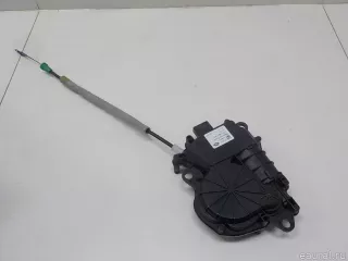 LR051280 Land Rover Активатор замка багажника Land Rover Range Rover Sport 2 restailing Арт E52499035, вид 3