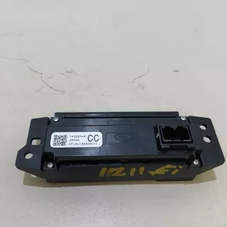 LR042095 Land Rover Дисплей информационный Land Rover Range Rover Sport 2 restailing Арт E23667898, вид 4