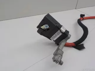 LR045587 Land Rover Клемма аккумулятора плюс Land Rover Range Rover Sport 2 restailing Арт E84778847, вид 2