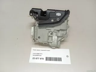 8X2837015C VAG Замок двери передней левой Audi A3 8V Арт E23677970, вид 8