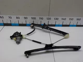 8V4837461 VAG Стеклоподъемник электр. передний левый Audi A3 8V Арт E41182105, вид 2